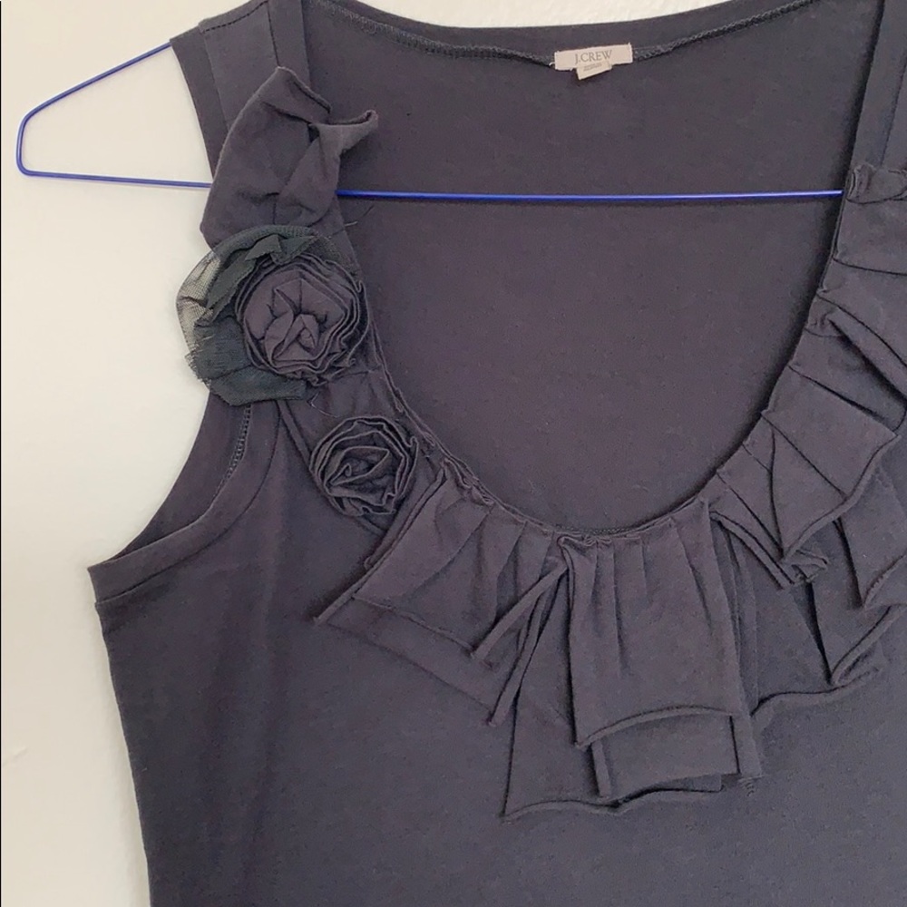 J Crew S Tank
